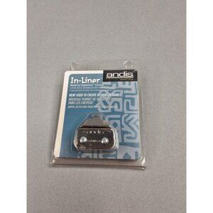 Andis In-Liner Blade For Superliner Trimmer #04885 Replacement Set Made In USA